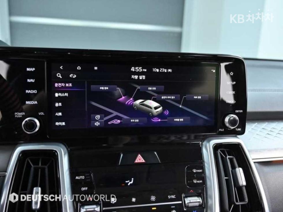 2021 - kia sorento