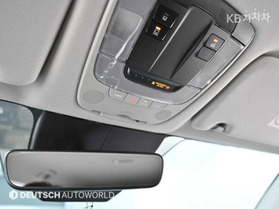 2021 - kia sorento