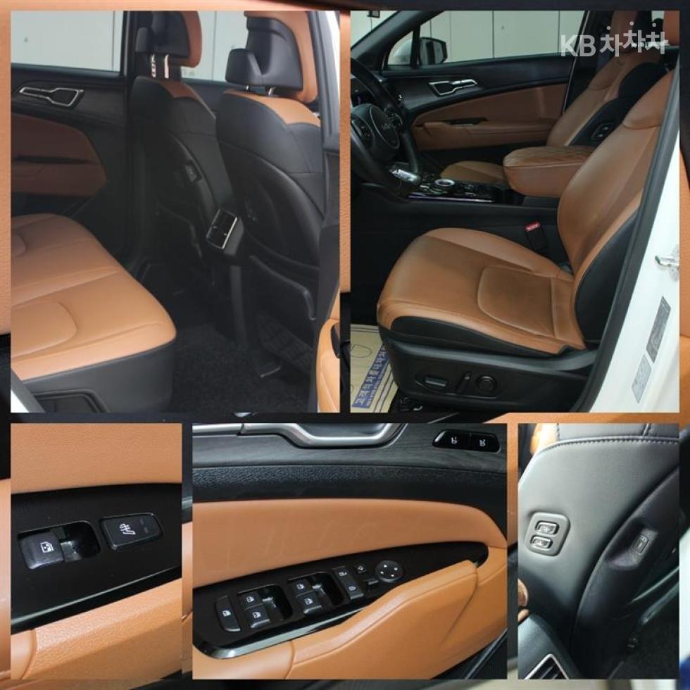 2023 - kia sportage