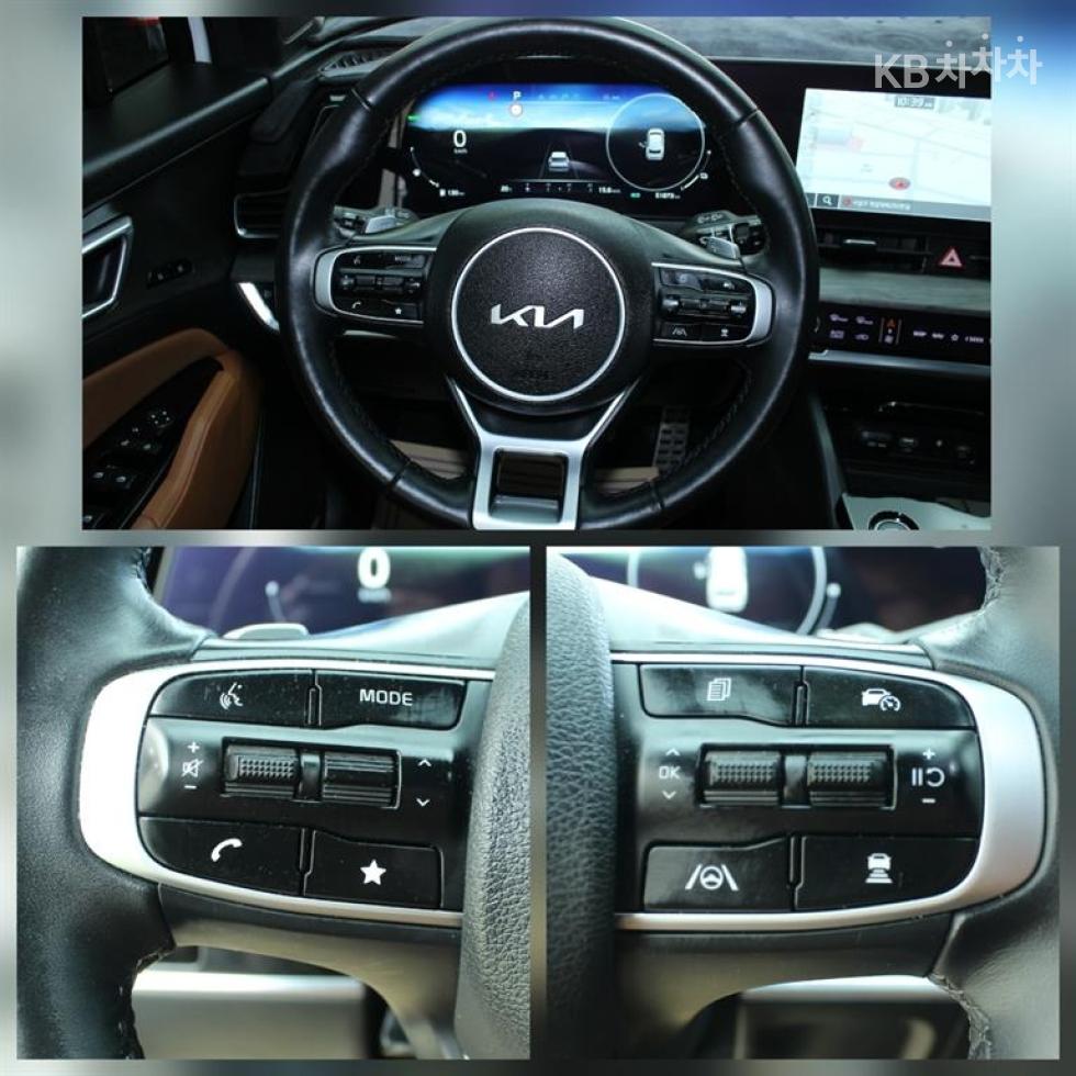 2023 - kia sportage