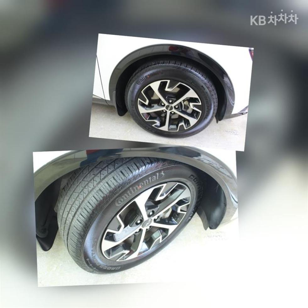 2023 - kia sportage