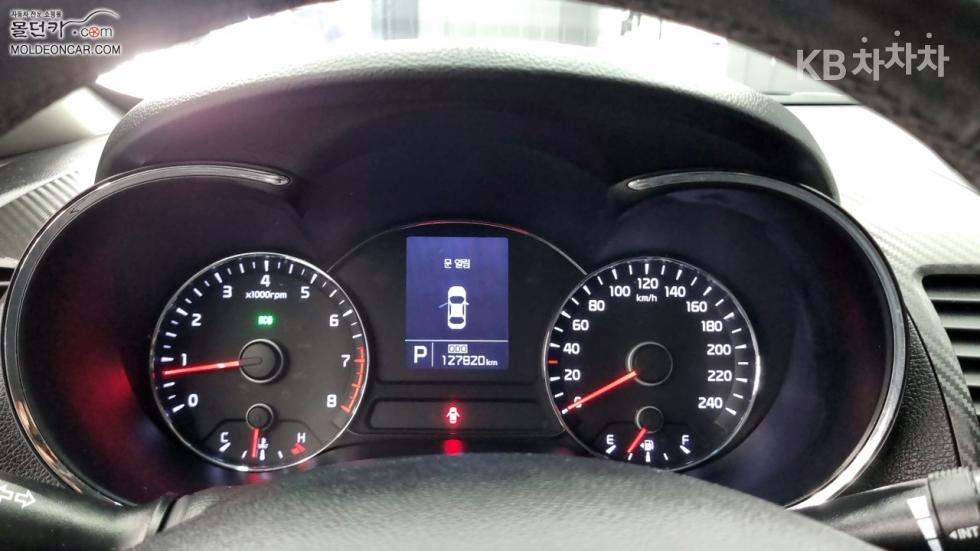 2013 - kia k3