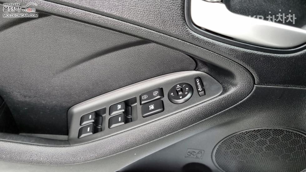 2013 - kia k3