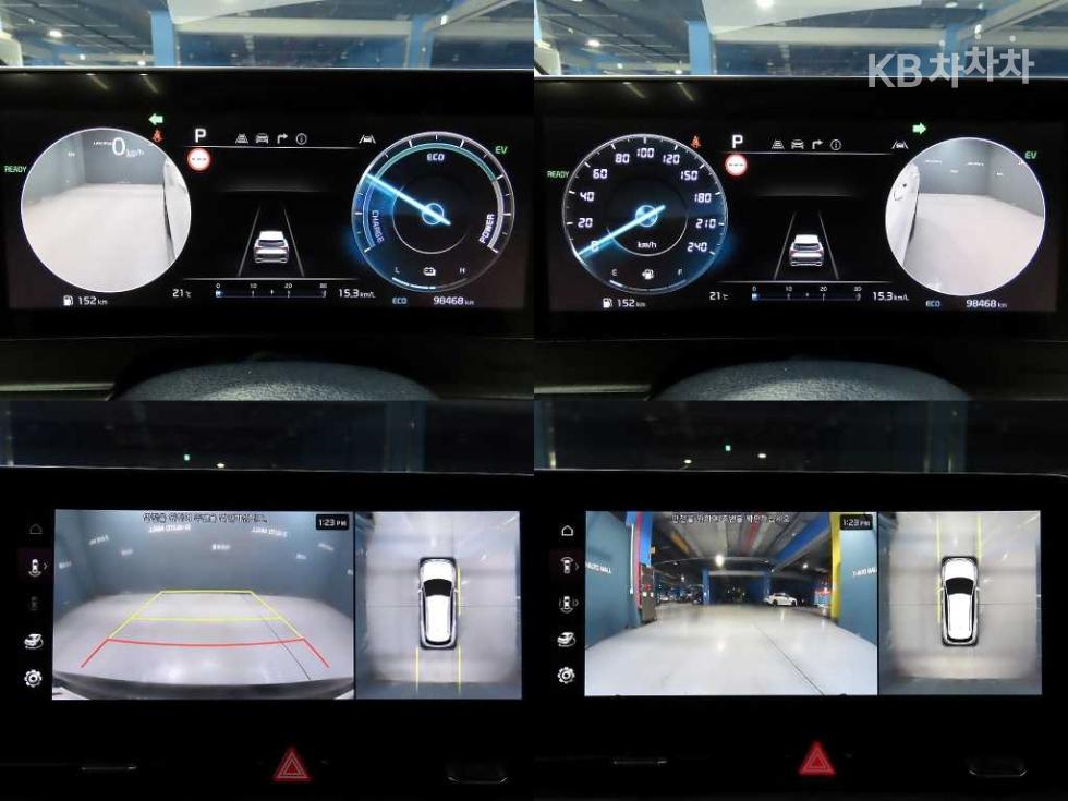 2022 - kia sportage
