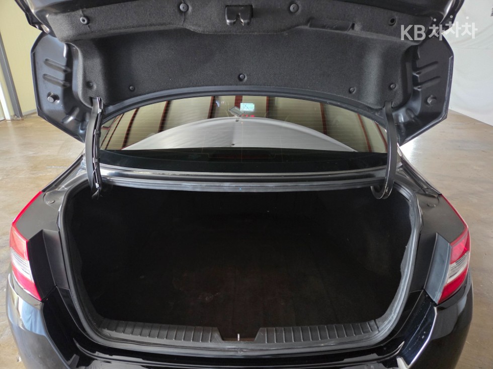 2013 - kia k5