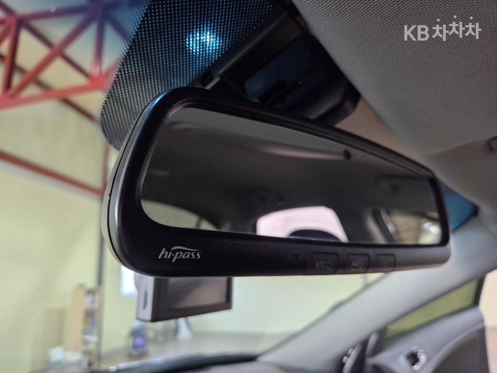 2013 - kia k5