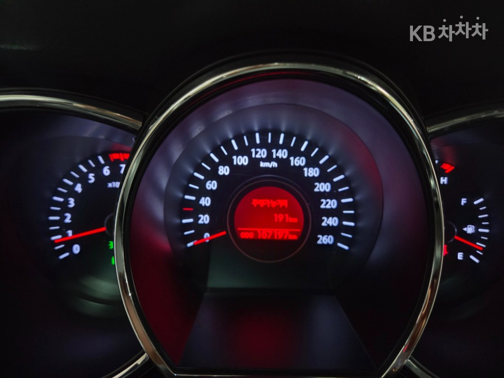 2013 - kia k5