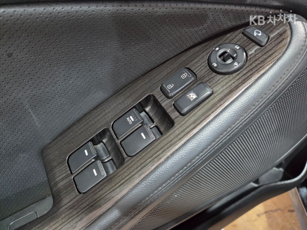 2013 - kia k5