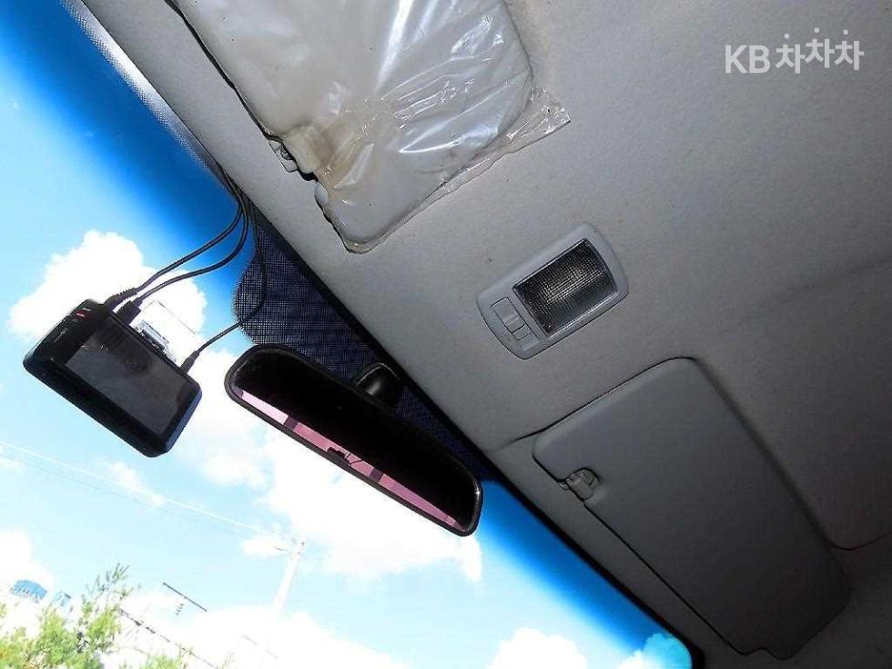 2013 - kia bongo iii