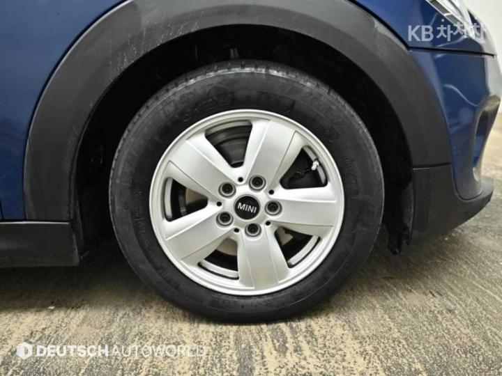 Mini Cooper 3 Duo D 1.5 Midtrim 6