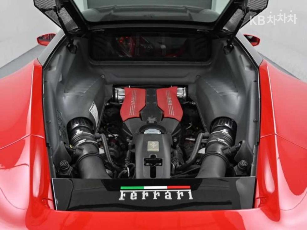 Ferrari 488 — miniaturë 18