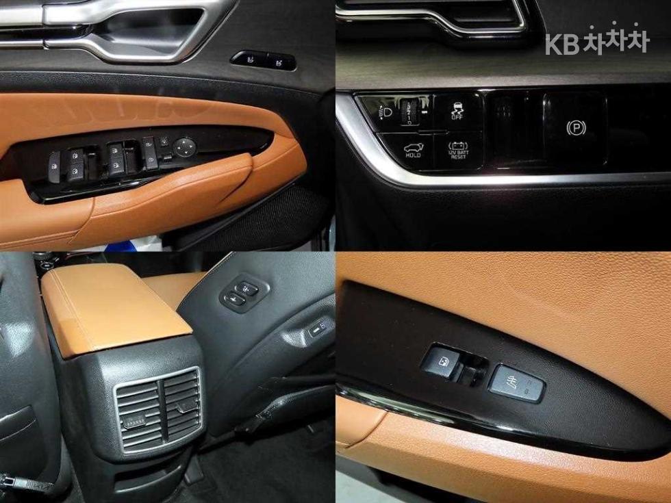 2022 - kia sportage