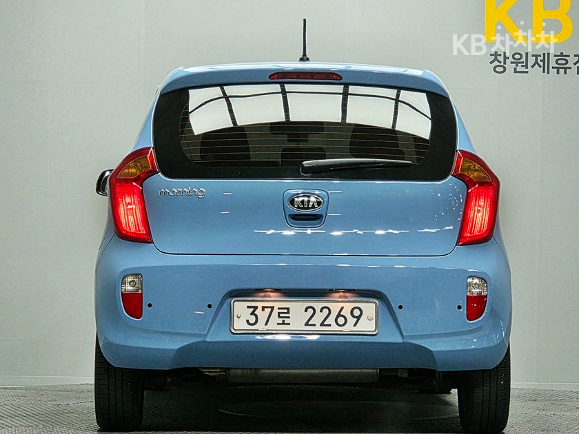 2015 - kia all