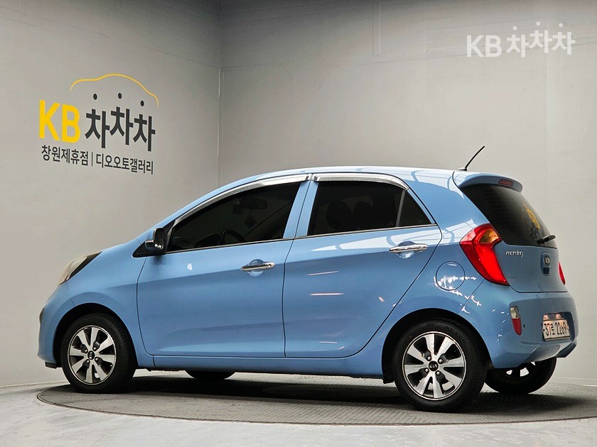 2015 - kia all