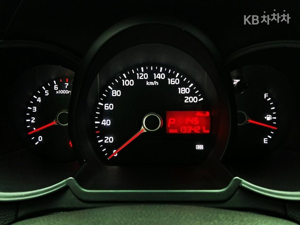 2015 - kia all