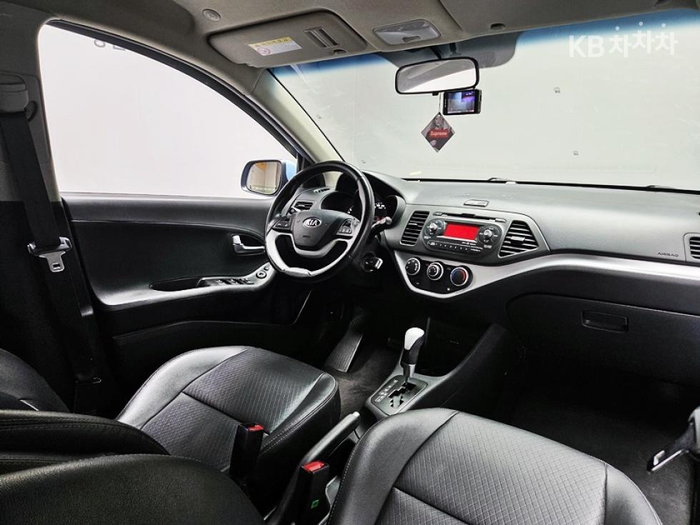 2015 - kia all
