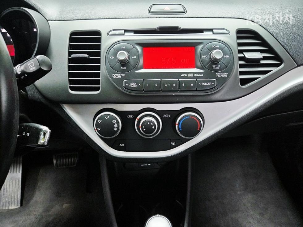 2015 - kia all