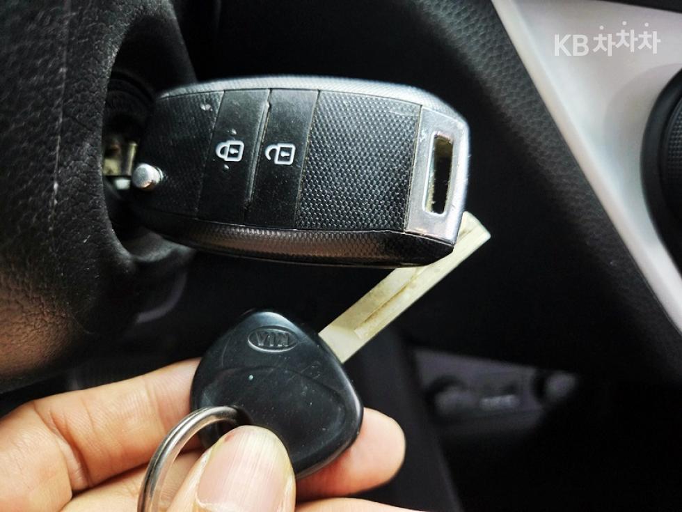 2015 - kia all
