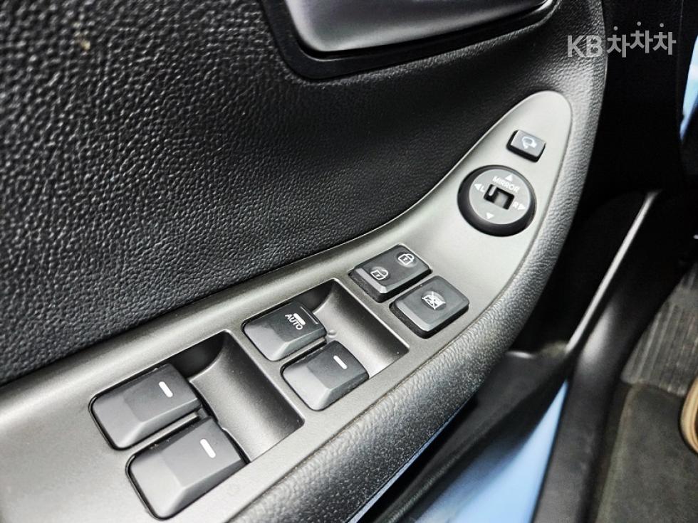 2015 - kia all