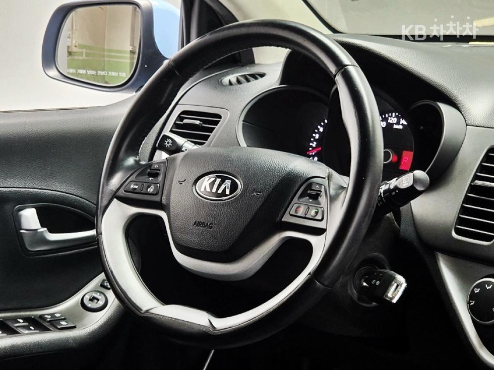 2015 - kia all
