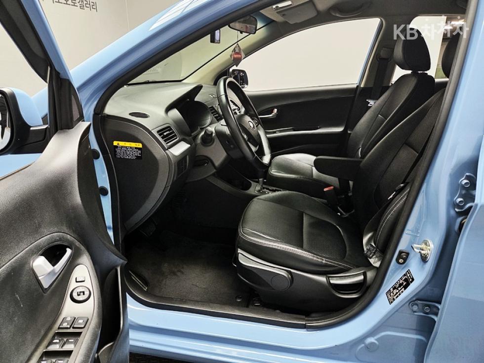 2015 - kia all