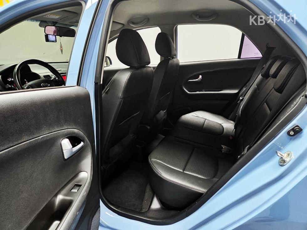 2015 - kia all