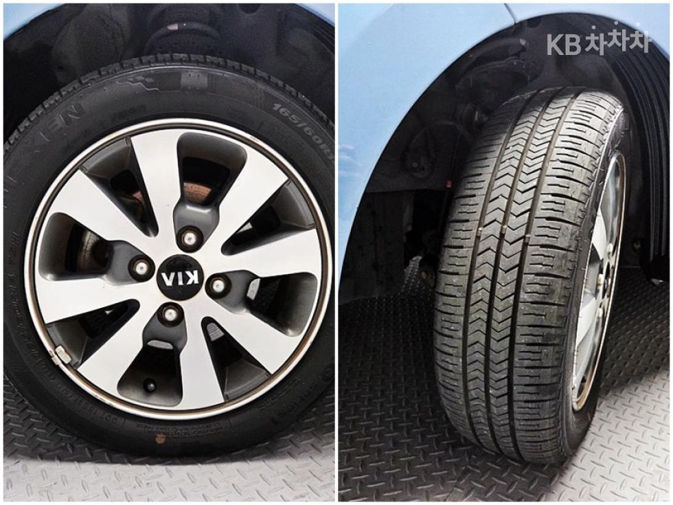 2015 - kia all