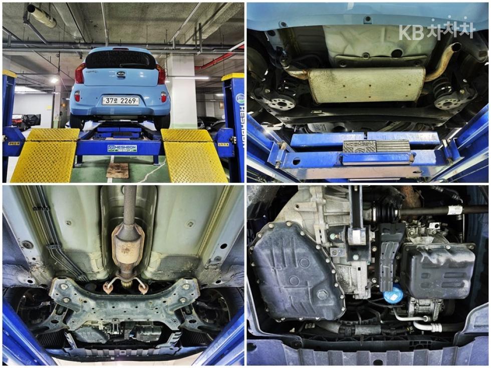 2015 - kia all
