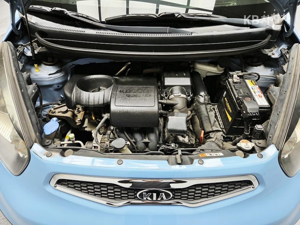 2015 - kia all