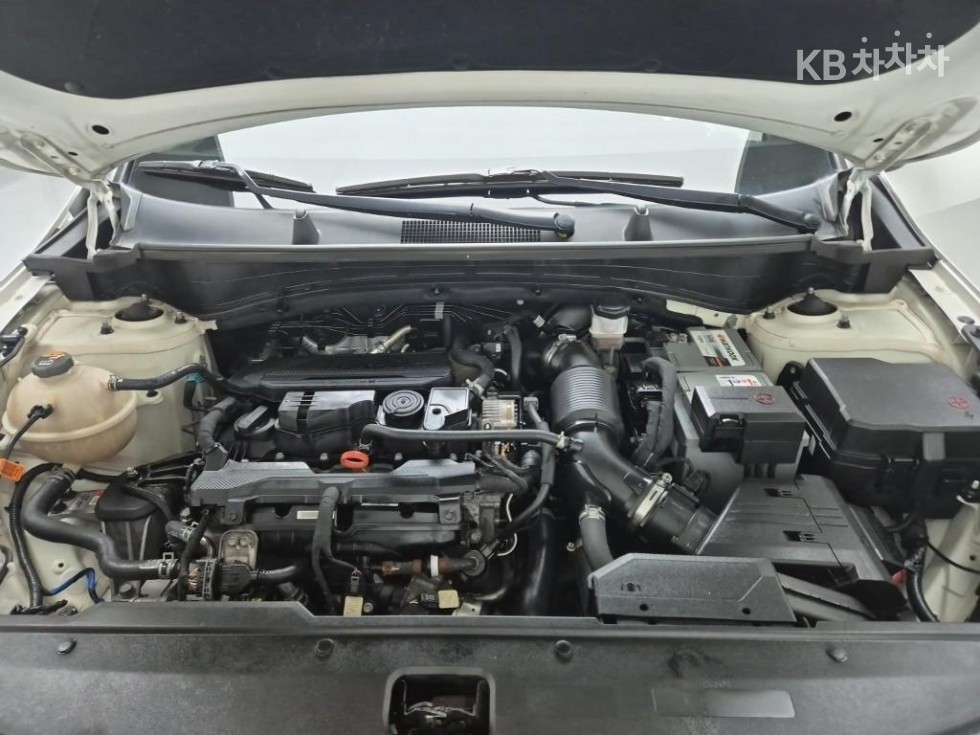 2022 - kia sportage