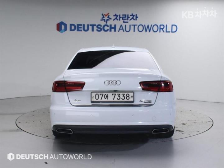 Audi A6 NEW 35 TDI Premium C7 5