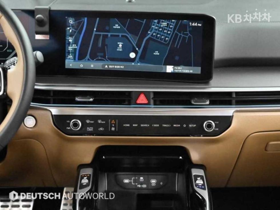 2024 - kia sorento