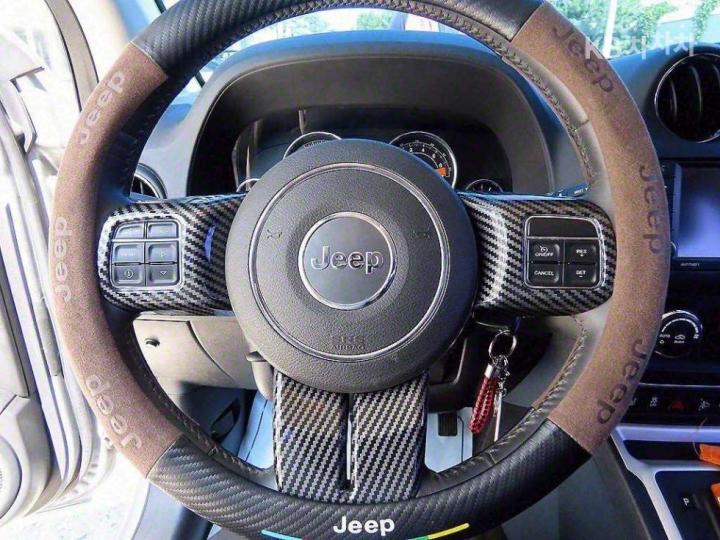 Jeep Compass New 2.4 4WD Limited 11 year ~ now 9