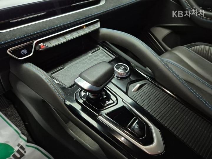 Renault Koleos E-Tech Hybrid Esprit Alpine 9