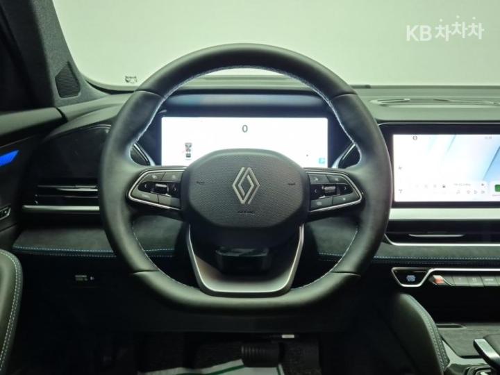 Renault Koleos E-Tech Hybrid Esprit Alpine 10