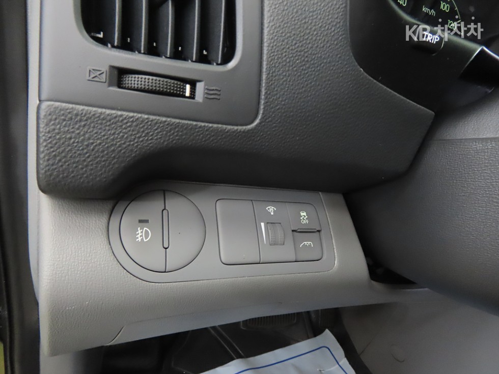 Hyundai Starex — miniaturë 17