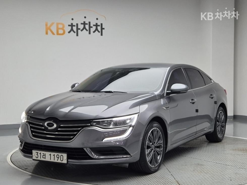 Renault SM6 1.6 TCe SE - фото 1