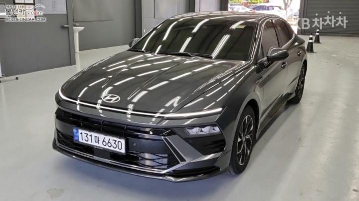 Hyundai Sonata 2.0 Exclusive - фото 1