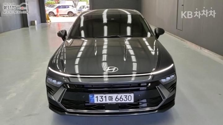 Hyundai Sonata 2.0 Exclusive - фото 3