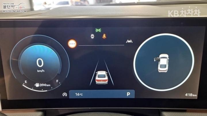 Hyundai Sonata 2.0 Exclusive - фото 5