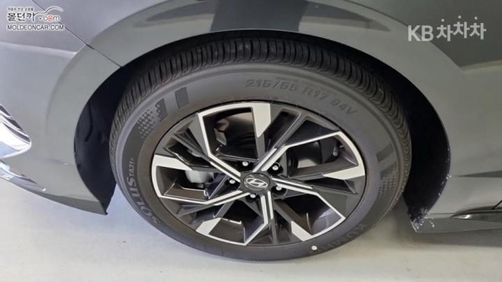 Hyundai Sonata 2.0 Exclusive - фото 6