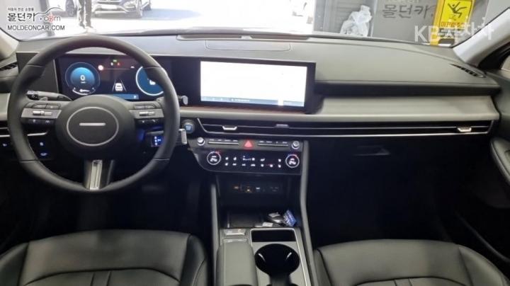 Hyundai Sonata 2.0 Exclusive - фото 7