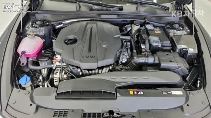 Hyundai Sonata 2.0 Exclusive - фото 8