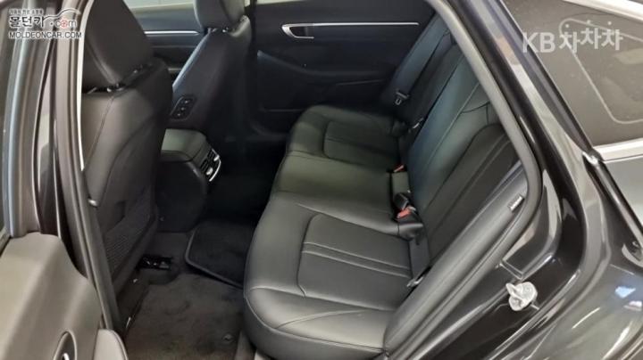 Hyundai Sonata 2.0 Exclusive - фото 10