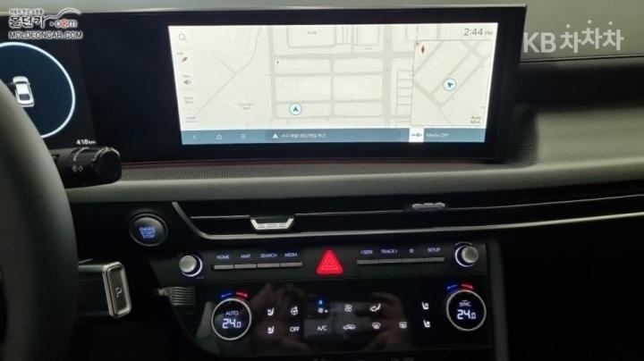 Hyundai Sonata 2.0 Exclusive - фото 12