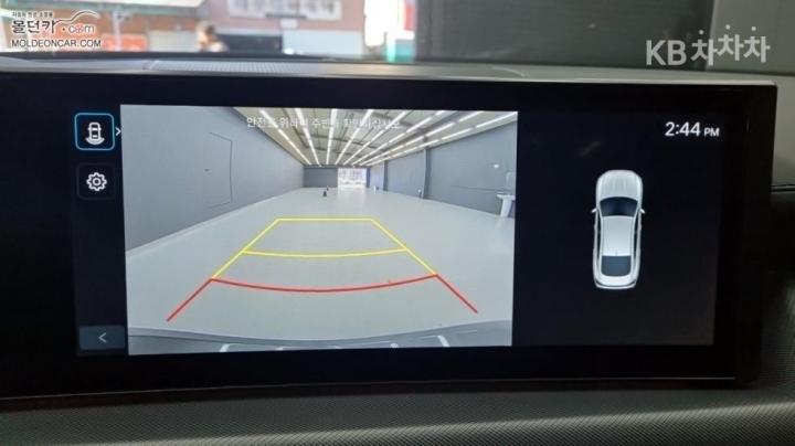 Hyundai Sonata 2.0 Exclusive - фото 13