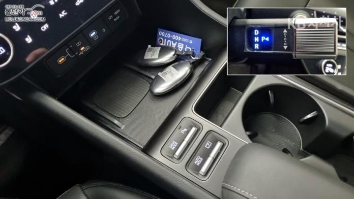 Hyundai Sonata 2.0 Exclusive - фото 14