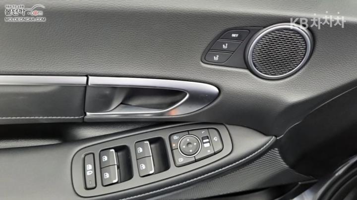 Hyundai Sonata 2.0 Exclusive - фото 17