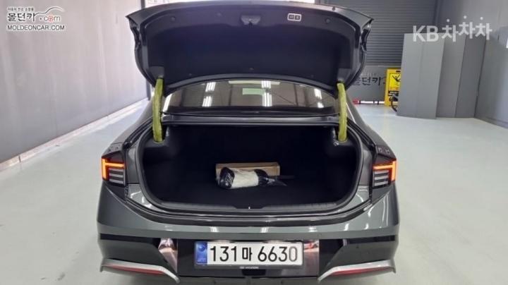 Hyundai Sonata 2.0 Exclusive - фото 18