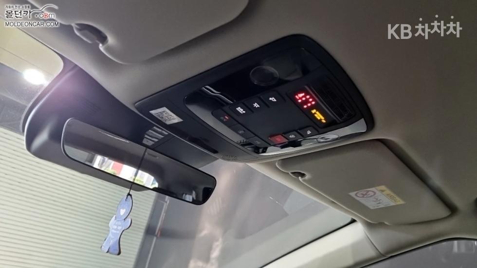 2024 - kia carnival